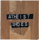 Atheist Shoes